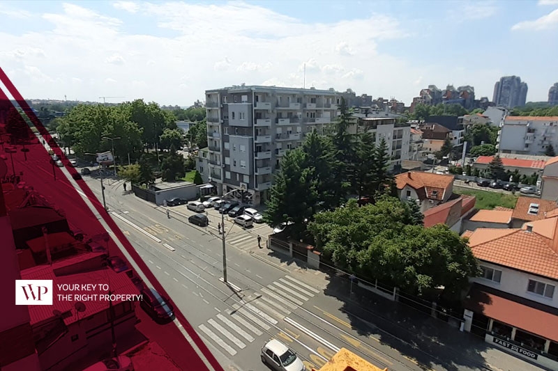 What VOZDOVAC offers you - one of the oldest municipalities in Belgrade