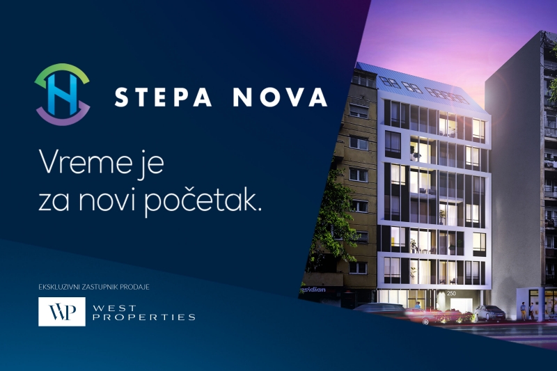Stepa Nova
