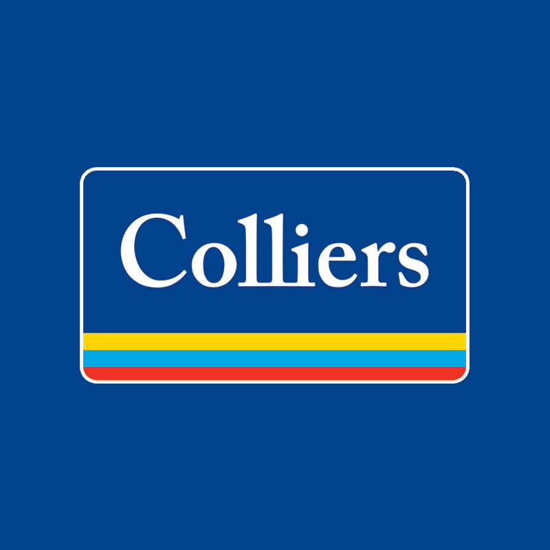West Properties Colliers d.o.o.